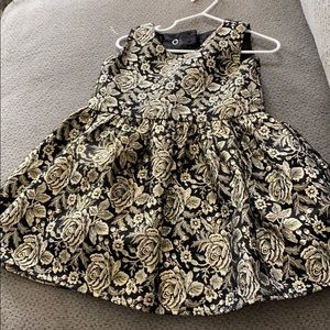Toddler Dress